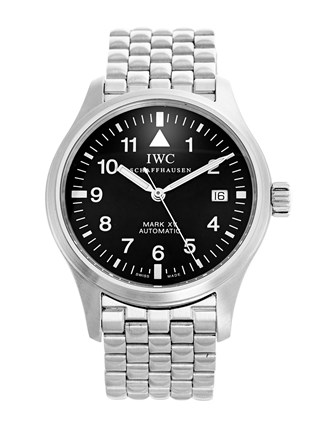 IWC Pilot\'s Classics MARK XV IW325307 Replica Reloj